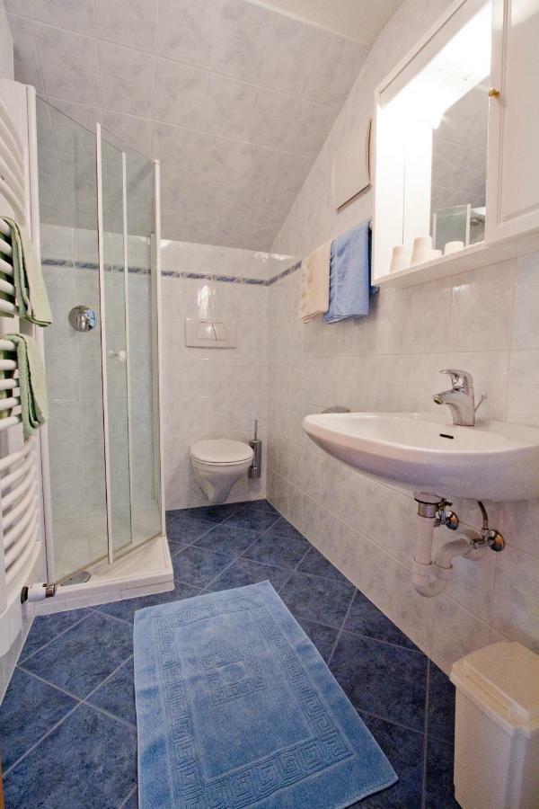 דירות טירולו Haus Niederweg מראה חיצוני תמונה